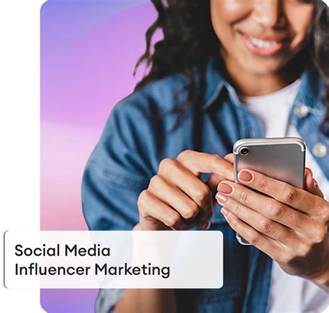 Social Media & Influencer Marketing .